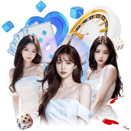 winsgoal professional dealer at live blackjack table