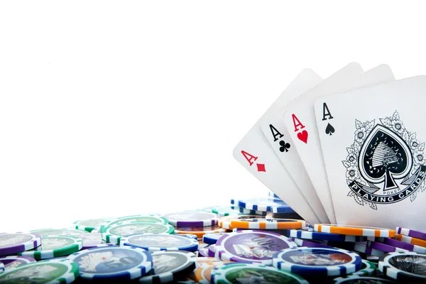 Live dealer studio production