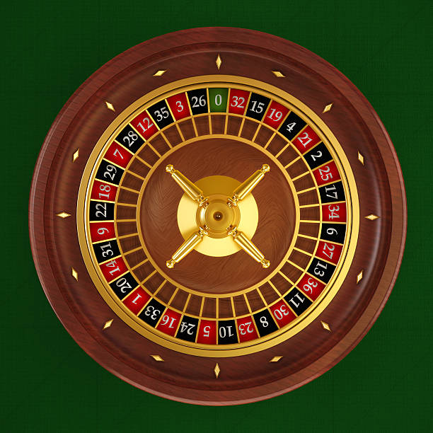 Crazy Time wheel with bonus segments highlighted